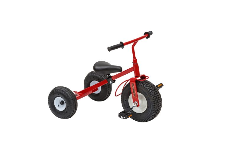 yerf dog big wheel tricycle