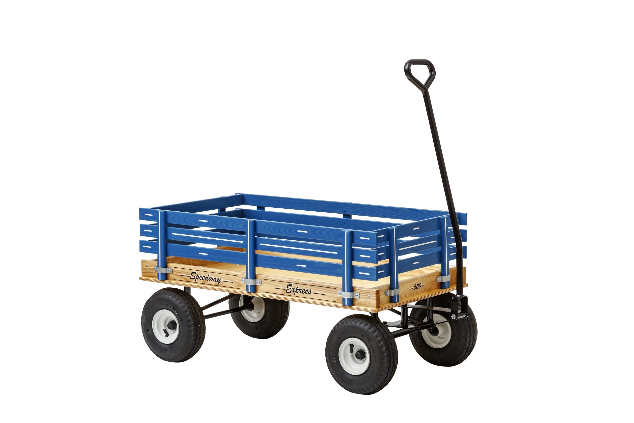 22 x 40 Large Wagon for Kids