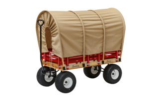 wagon accessories cover 1