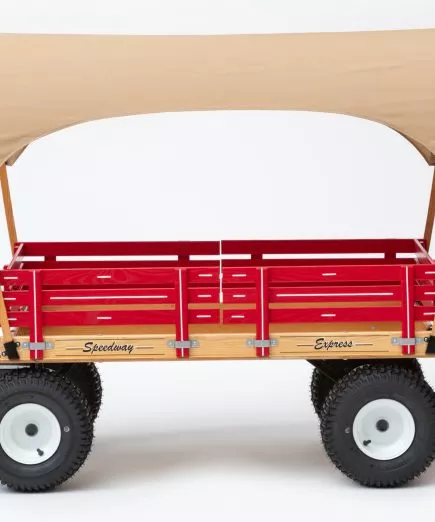shadecover for wagons