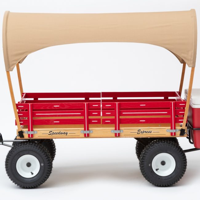 shadecover for wagons