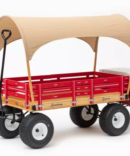 suncover for wagons