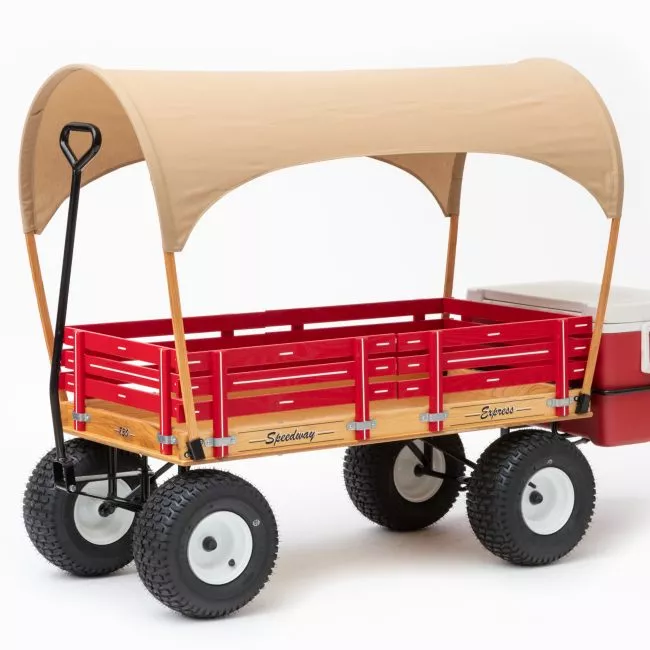 suncover for wagons