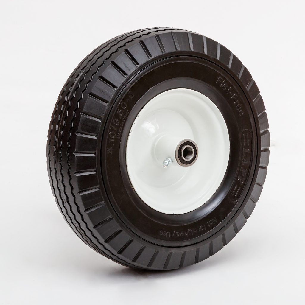 Lapp Wheels, 13