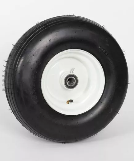 16 inch wheelbarrow wheels 166508CR1