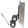 15 cubic ft dumper cart