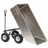 15 cubic ft yard cart