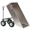 15 cubic ft yard cart