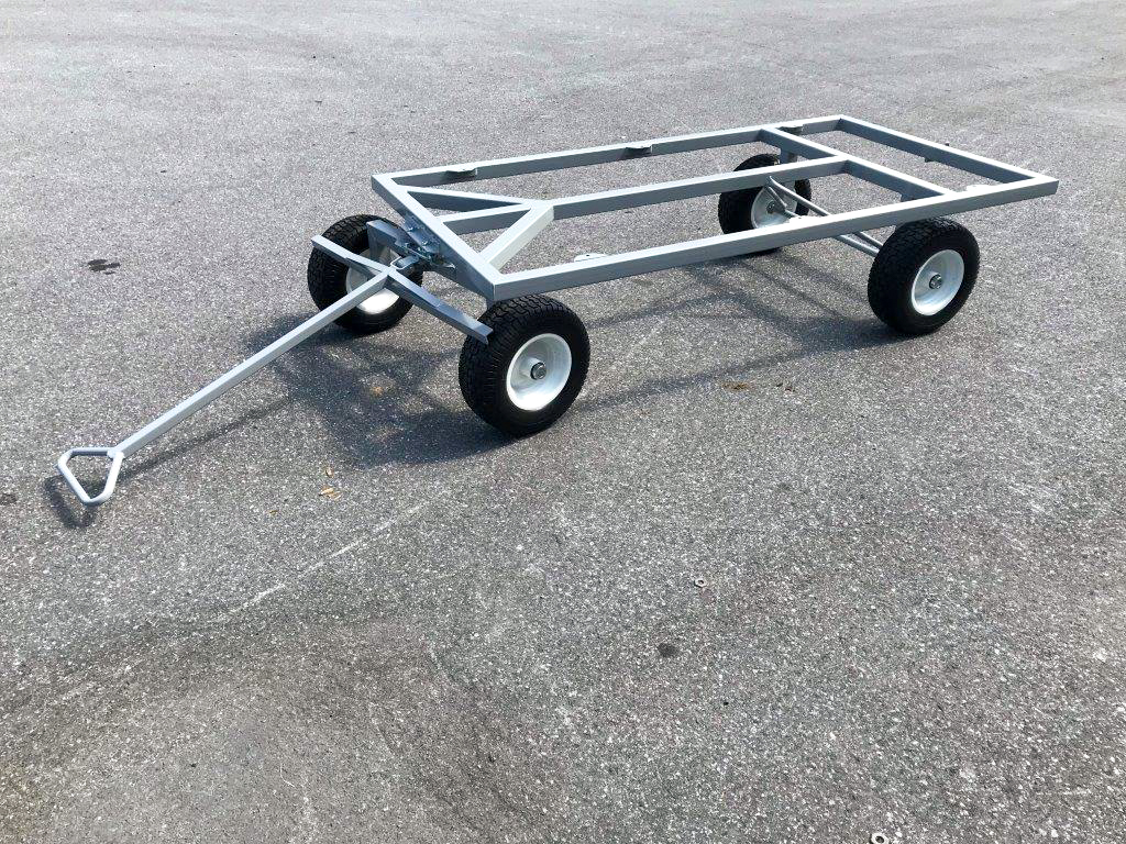flat wagon cart for sale
