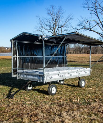 produce wagon for sale