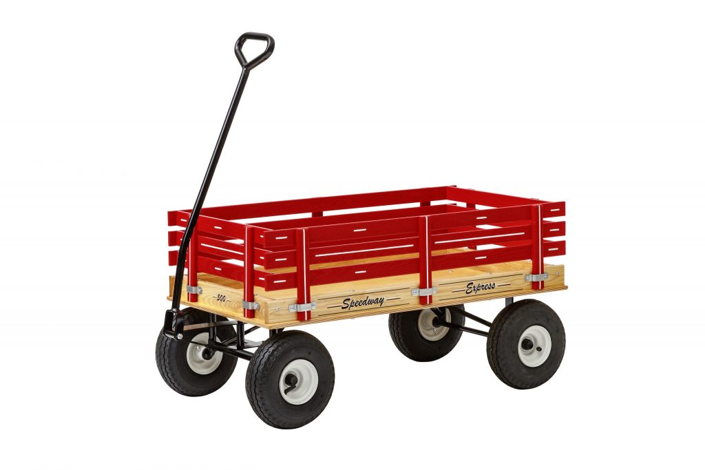 best red wagon for kids