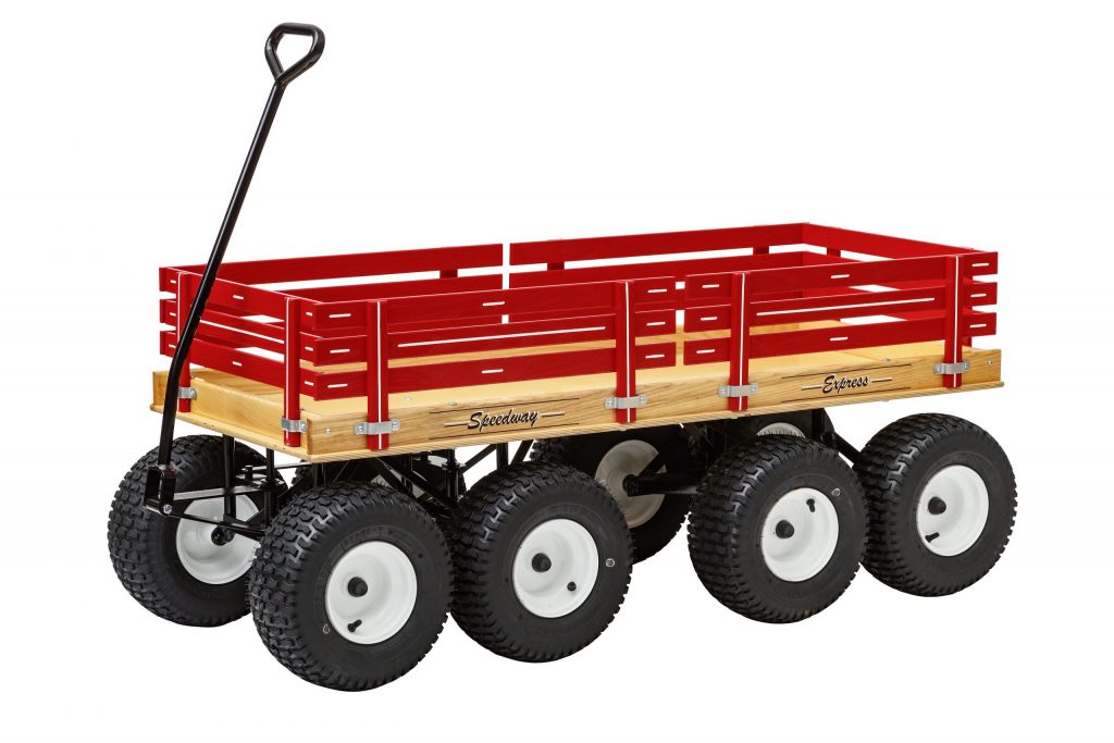 best wagon for kids of all ages