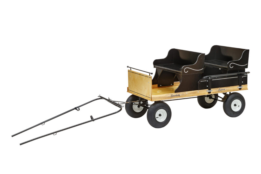 types of wagons pony cart