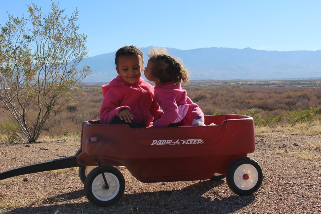 plastic beach wagon for kids