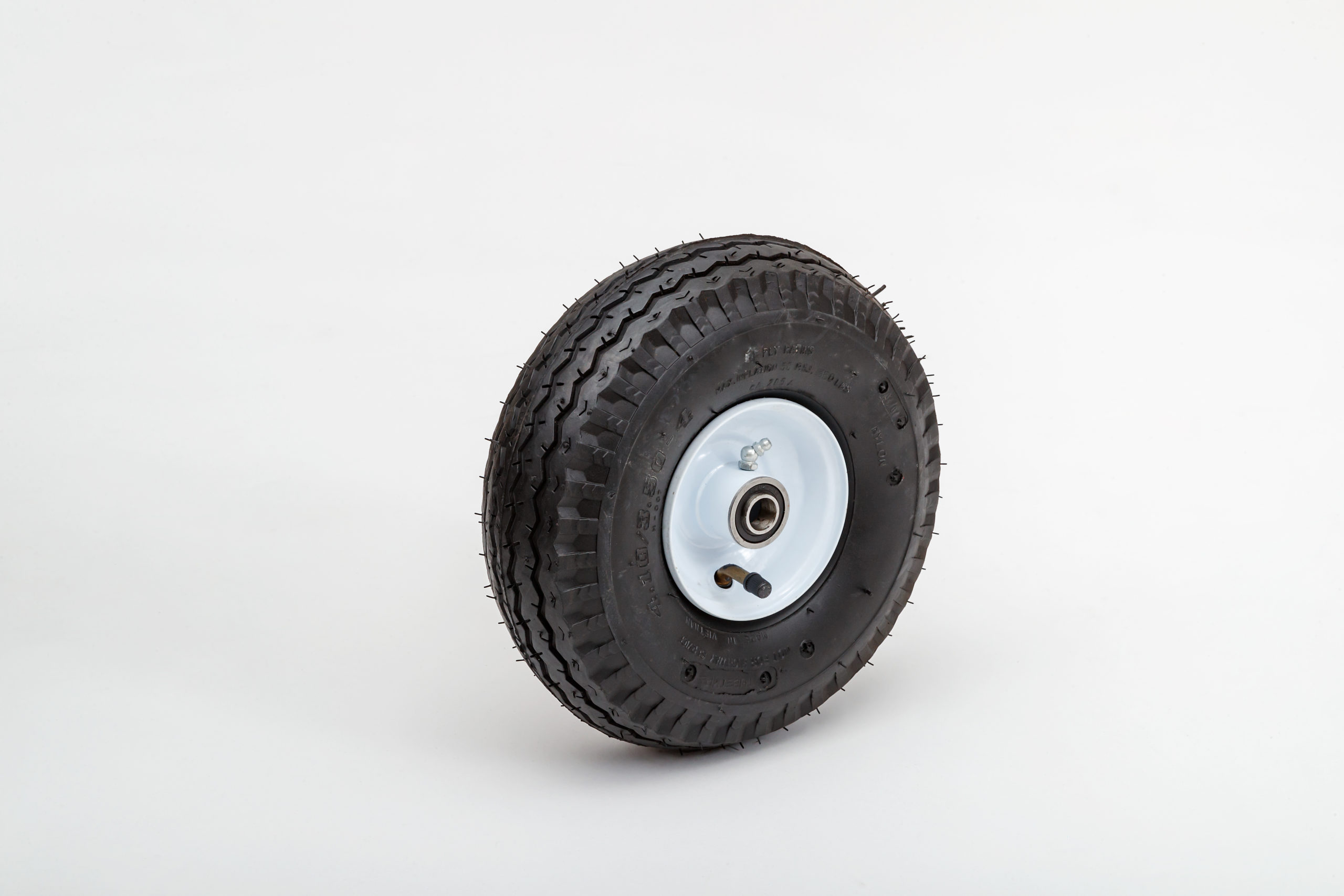 How To Read Tire Size  Wheelbarrows, Garden Carts + More