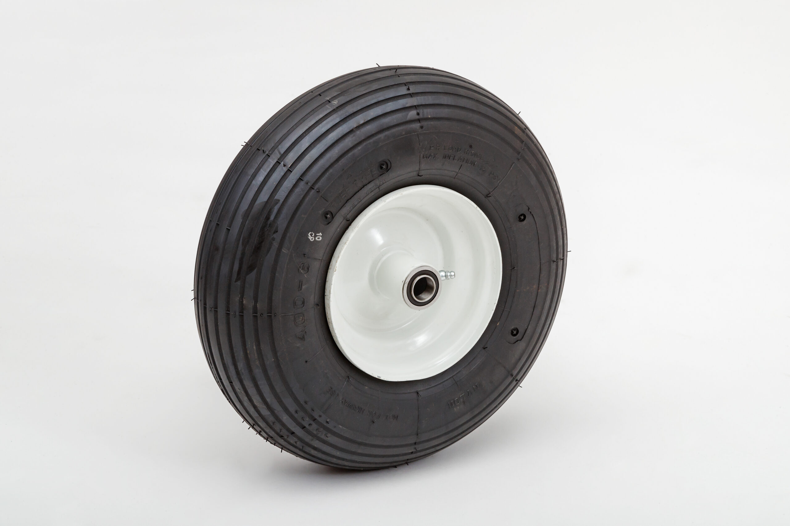 Wholesale Beach Plastic Wheels With Low Rolling Resistance