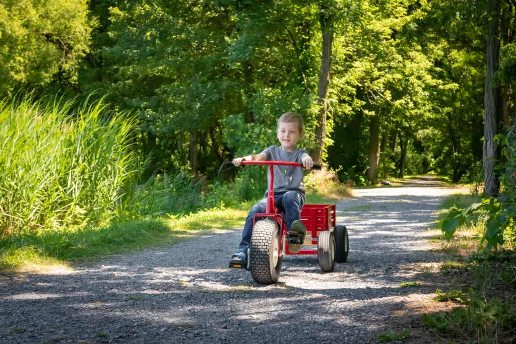 best kids offroad tricycle
