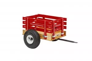 mc1 mini cart trailer